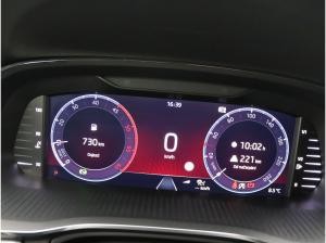 Skoda Octavia Combi Style 2.0 TDI DSG / Navi, AHK, LED