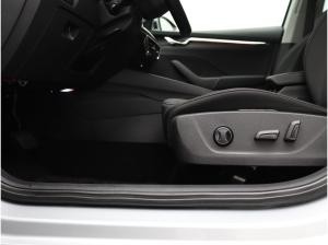 Skoda Octavia Combi Style 2.0 TDI DSG / Navi, AHK, LED