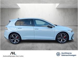 Volkswagen Golf GTE VIII 1.5 eHybrid DSG BlackStyle Matrix HuD Navi ACC Keyless