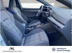 Volkswagen Golf GTE VIII 1.5 eHybrid DSG BlackStyle Matrix HuD Navi ACC Keyless