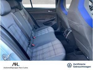 Volkswagen Golf GTE VIII 1.5 eHybrid DSG BlackStyle Matrix HuD Navi ACC Keyless
