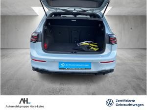 Volkswagen Golf GTE VIII 1.5 eHybrid DSG BlackStyle Matrix HuD Navi ACC Keyless