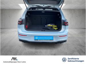 Volkswagen Golf GTE VIII 1.5 eHybrid DSG BlackStyle Matrix HuD Navi ACC Keyless