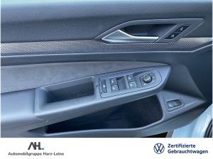 Volkswagen Golf GTE VIII 1.5 eHybrid DSG BlackStyle Matrix HuD Navi ACC Keyless