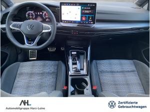 Volkswagen Golf GTE VIII 1.5 eHybrid DSG BlackStyle Matrix HuD Navi ACC Keyless