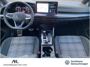 Volkswagen Golf GTE VIII 1.5 eHybrid DSG BlackStyle Matrix HuD Navi ACC Keyless