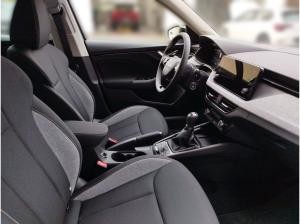 Skoda Kamiq Tour 1,0 TSI 5-Gang-Schaltgetriebe zzgl. 750€ Zusatzprämie*