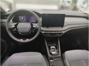 Skoda Octavia Combi Selection 1,5 TSI mHEV 7-Gang-DSG zzgl. 1000€ Zusatzprämie*