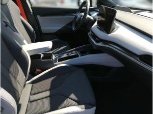 Skoda Elroq 85 Sportline 82 kWh Batterie Elektromotor 1-Gang-Automatik zzgl. 500€ Zusatzprämie*