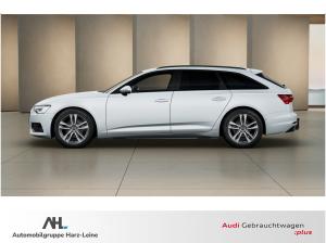 Audi A6 Avant 40 TDI quattro advanced AHK HuD Matrix LED