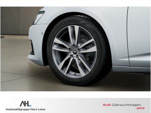 Audi A6 Avant 40 TDI quattro advanced AHK HuD Matrix LED