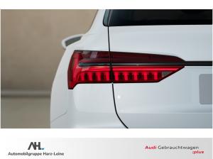 Audi A6 Avant 40 TDI quattro advanced AHK HuD Matrix LED
