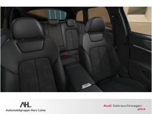 Audi A6 Avant 40 TDI quattro advanced AHK HuD Matrix LED