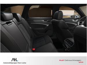 Audi A6 Avant 40 TDI quattro advanced AHK HuD Matrix LED