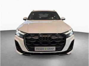 Audi Q7 TFSI e qu. S line business tiptr*PANO*