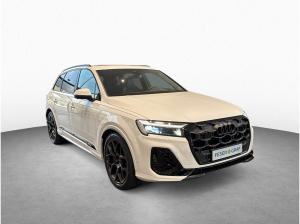 Audi Q7 TFSI e qu. S line business tiptr*PANO*