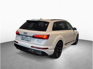 Audi Q7 TFSI e qu. S line business tiptr*PANO*