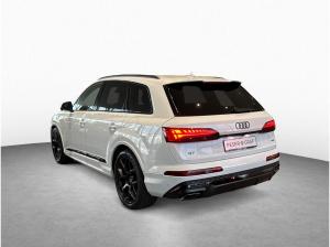 Audi Q7 TFSI e qu. S line business tiptr*PANO*