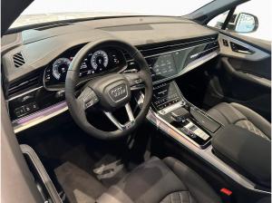 Audi Q7 TFSI e qu. S line business tiptr*PANO*