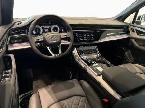 Audi Q7 TFSI e qu. S line business tiptr*PANO*