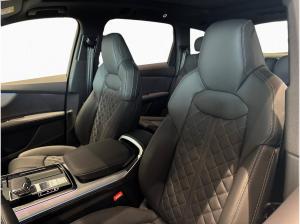 Audi Q7 TFSI e qu. S line business tiptr*PANO*