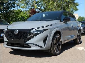 Nissan Qashqai QASHQAI N-DESIGN 1.5 VC-T e-POWER WKR inkl.