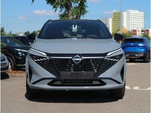 Nissan Qashqai QASHQAI N-DESIGN 1.5 VC-T e-POWER WKR inkl.