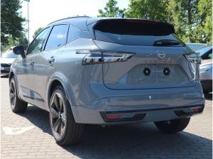 Nissan Qashqai QASHQAI N-DESIGN 1.5 VC-T e-POWER WKR inkl.