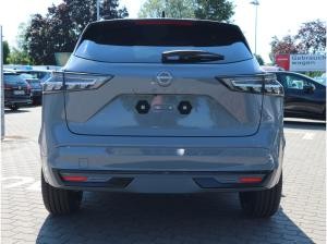 Nissan Qashqai QASHQAI N-DESIGN 1.5 VC-T e-POWER WKR inkl.