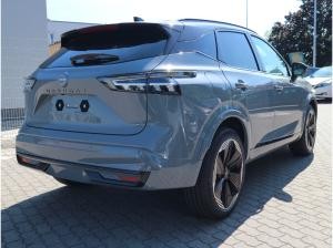 Nissan Qashqai QASHQAI N-DESIGN 1.5 VC-T e-POWER WKR inkl.