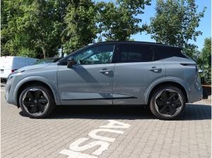 Nissan Qashqai QASHQAI N-DESIGN 1.5 VC-T e-POWER WKR inkl.