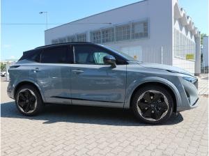 Nissan Qashqai QASHQAI N-DESIGN 1.5 VC-T e-POWER WKR inkl.