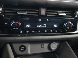 Nissan Qashqai QASHQAI N-DESIGN 1.5 VC-T e-POWER WKR inkl.