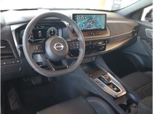 Nissan Qashqai QASHQAI N-DESIGN 1.5 VC-T e-POWER WKR inkl.