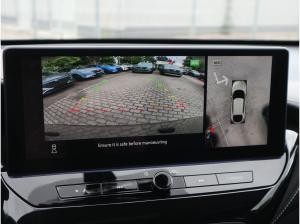 Nissan Juke JUKE TEKNA 1.6 HYBRID 4AMT WKR inkl.