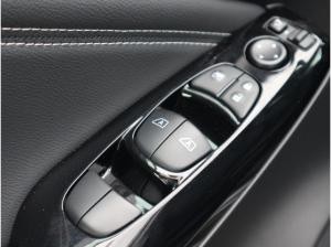 Nissan Juke JUKE TEKNA 1.6 HYBRID 4AMT WKR inkl.