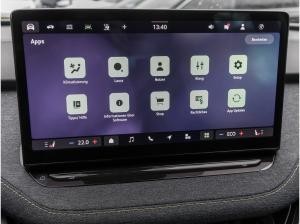 Skoda Elroq lroq 50  125 kW *ab 228€ netto möglich-Sofort verfügbar*