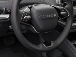 Skoda Elroq lroq 50  125 kW *ab 228€ netto möglich-Sofort verfügbar*