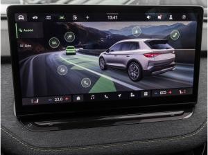 Skoda Elroq lroq 50  125 kW *ab 228€ netto möglich-Sofort verfügbar*