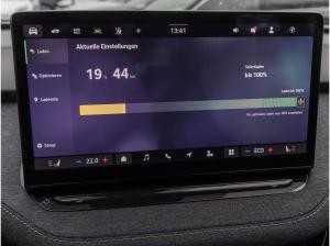 Skoda Elroq lroq 50  125 kW *ab 228€ netto möglich-Sofort verfügbar*