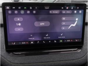 Skoda Elroq lroq 50  125 kW *ab 228€ netto möglich-Sofort verfügbar*