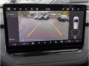 Skoda Elroq lroq 50  125 kW *ab 228€ netto möglich-Sofort verfügbar*