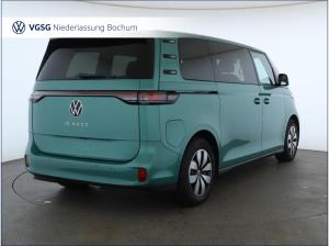 Volkswagen ID.Buzz ID. Buzz Pro Lang AHK Keyless IQ.Light ACC Kamera