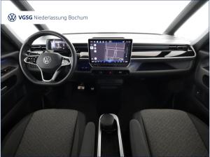 Volkswagen ID.Buzz ID. Buzz Pro Lang AHK Keyless IQ.Light ACC Kamera