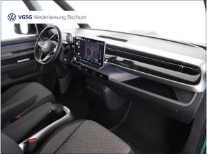 Volkswagen ID.Buzz ID. Buzz Pro Lang AHK Keyless IQ.Light ACC Kamera