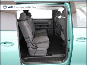 Volkswagen ID.Buzz ID. Buzz Pro Lang AHK Keyless IQ.Light ACC Kamera