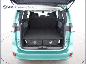 Volkswagen ID.Buzz ID. Buzz Pro Lang AHK Keyless IQ.Light ACC Kamera