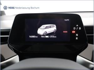 Volkswagen ID.Buzz ID. Buzz Pro Lang AHK Keyless IQ.Light ACC Kamera