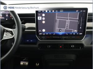 Volkswagen ID.Buzz ID. Buzz Pro Lang AHK Keyless IQ.Light ACC Kamera