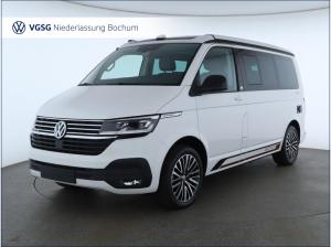 Volkswagen T6.1 California Ocean 4Motion AHK Kamera Standhzg.